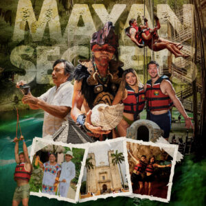 Acceso a Mayan Secrets